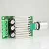 Pwm Gerilim Dönüştürücü Modülü 12-24V 10A DC Motor