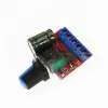 Pwm Gerilim Dönüştürücü Modülü 5-35V 5A DC Motor S