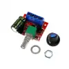 Pwm Gerilim Dönüştürücü Modülü 5-35V 5A DC Motor S