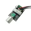 Pwm Gerilim Dönüştürücü Modülü 6-24V 3A DC Motor S