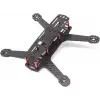 QAV250 Karbon Fiber Drone Gövdesi