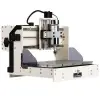 Raptorex Mini Silent Cnc Makinesi - Kesim Tezgahı