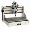 Raptorex Mini Silent Cnc Makinesi - Kesim Tezgahı