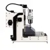 Raptorex Mini Silent Cnc Makinesi - Kesim Tezgahı
