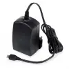 Raspberry Pi 3 Orjinal Adaptör 5v 2.5a - Siyah Renk