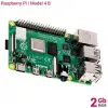 Raspberry Pi 4 - 2GB