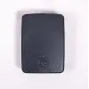 Raspberry Pi 4 Lisanslı Muhafaza Kutusu - Siyah