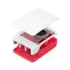 Raspberry Pi 5 Fanlı Muhafaza Kutusu