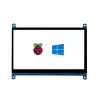 Raspberry Pi 7 Kapasitif Dokunmatik LCD Ekran (C)
