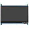 Raspberry Pi 7 Kapasitif Dokunmatik LCD Ekran (H)