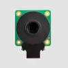 Raspberry Pi HQ Kamera 12MP IMX477 - M12 Monteli