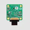 Raspberry Pi HQ Kamera 12MP IMX477 - M12 Monteli