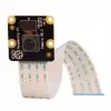 Raspberry Pi Kızılötesi Kamera Modülü V2 - Yeni Model
