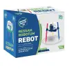 Rebot Ressam Robot Stem Eğitici Oyuncak