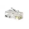 RJ45 Erkek Konnektör