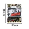 RUSHFPV TANK RACE II VTX