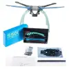 S500 Drone Gövde Kiti ve İniş Takımı
