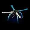 S500 Drone Gövde Kiti ve İniş Takımı