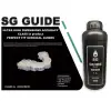 Senertek Sg Guide Ortho Model Şeffaf Ortodonti Reçinesi 1L