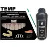 Senertek Temp Dental Geçici Kron Reçinesi 1L