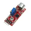 Ses Algılayıcı Modül - 4pin