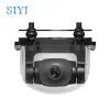 SIYI A2 mini Ultra Geniş Açı FPV Gimbal Tek Eksenli Eğim, 160 Derece FOV, 1080p Starlight Kamera Sensörü, IP67 Su Geçirmez, Ters Mod Desteği