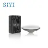 SIYI F9P Base Station RTK Modülü Santimetre Seviyesi Dört Uydu Çok Frekanslı Navigasyon ve Konumlandırma Sistemi