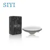 SIYI F9P Base Station RTK Modülü Santimetre Seviyesi Dört Uydu Çok Frekanslı Navigasyon ve Konumlandırma Sistemi