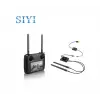SIYI MK15 Standart Combo Mini HD El Tipi Yer İstasyonu Kurumsal Akıllı Kontrol Cihazı