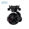 SIYI ZR10 2K 4MP QHD 30X Hibrit 10X Optik Zoom Gimbal Kamera