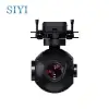 SIYI ZR10 2K 4MP QHD 30X Hibrit 10X Optik Zoom Gimbal Kamera
