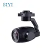 SIYI ZR30 4K 8MP Ultra HD 180X Hibrit 30X Optik Gimbal Kamera