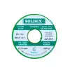 Soldex Kurşunsuz Lehim Teli 0,75mm 200gr