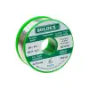 Soldex Kurşunsuz Lehim Teli 0,75mm 200gr
