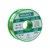 Soldex Kurşunsuz Lehim Teli 1,2mm 200gr