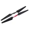 Tarot 1555 Foldable Propeller Set CW/CCW