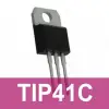 TIP41C Transistör
