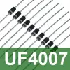 UF4007 Diyot