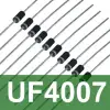 UF4007 Diyot