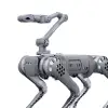 Unitree Z1 PRO Robot Kol - Aliengo ve B1 Robot Köpek Uyumlu
