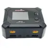 Up10 2 Kanal 2X100w 2X10a 1-6S Lipo Lihv Pil Şarj Cihazı