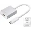 Usb Type-c To HDMI Çevirici Kablo