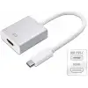 Usb Type-c To HDMI Çevirici Kablo