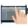 Waveshare ESP32-S3 7 İnç Dokunmatik LCD Ekran
