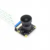 Waveshare IMX477-160 12.3MP Camera, 160° FOV, Applicable for Raspberry Pi / Jetson Nano