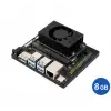 Waveshare Jetson Orin Nano AI Geliştirme Kiti - 8