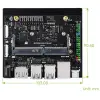 Waveshare Jetson Orin Nano/Orin NX Base Kartı