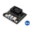 Waveshare Jetson Orin NX AI Kiti 16GB - Kit A