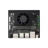 Waveshare Jetson Orin NX AI Kiti 8GB - Kit A