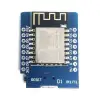 WeMos D1 Mini - ESP8266 12-F Tabanlı Arduino Kartı